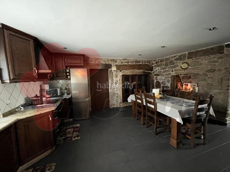 Foto f8c3f263-e259-43a7-b5f0-5de498b1bbc6. Casa  rural con encanto en Guitiriz