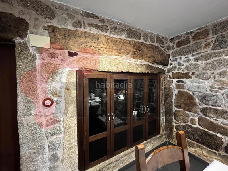 Foto f8cebfc4-088e-4c1f-94d0-abc7cb9bbbdc. Casa  rural con encanto en Guitiriz