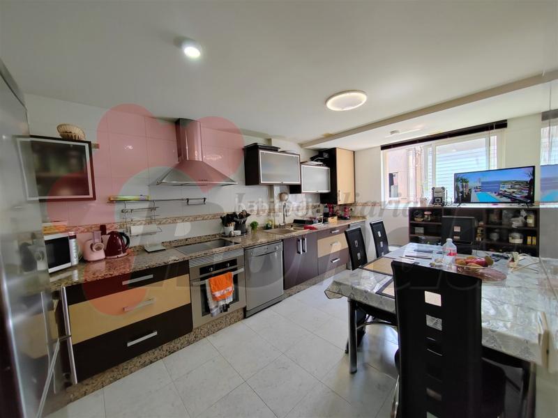 Foto 267238b4-91d9-4793-963d-b4e1eefba827. Dúplex amplio y luminoso duplex en venta en avd de la coruña en Lugo