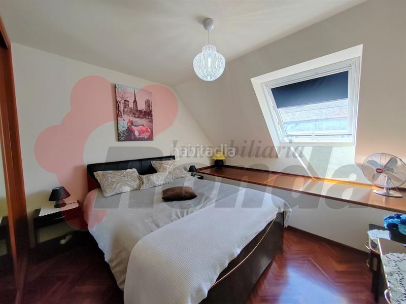 Foto d6eff435-8075-4f3b-9a2a-8724b24183ed. Dúplex amplio y luminoso duplex en venta en avd de la coruña en Lugo