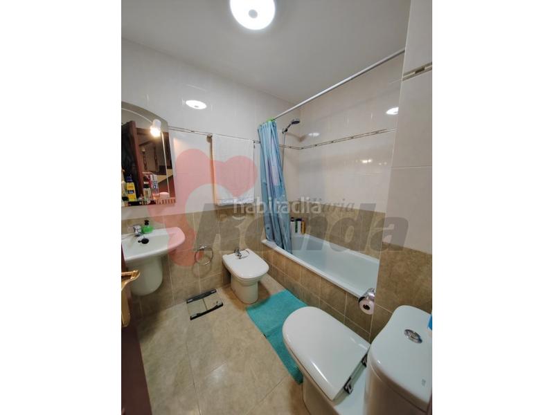 Foto f6795d90-7595-44be-9a69-e8ae07f5aa5f. Dúplex amplio y luminoso duplex en venta en avd de la coruña en Lugo