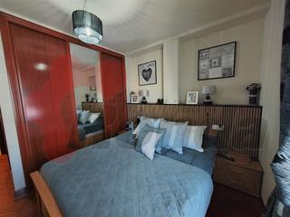 Zweistckige Wohnung en A Piriganlla - Albeiros - Garabolos. Amplio y luminoso duplex en venta en avd de la corua