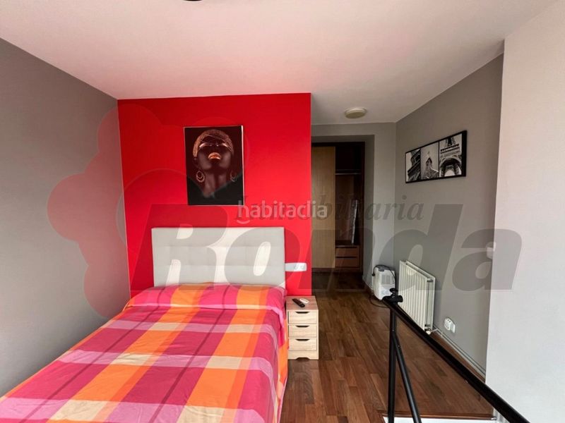 Foto 043503f9-c4f7-4b2a-af23-3b74b8341702. Location duplex dans Acea de Olga - Augas Férreas Lugo