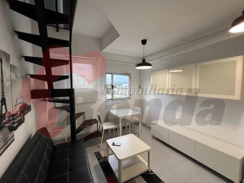 Foto 8b3792fd-2464-4322-9e58-2327f38f1b84. Location duplex dans Acea de Olga - Augas Férreas Lugo