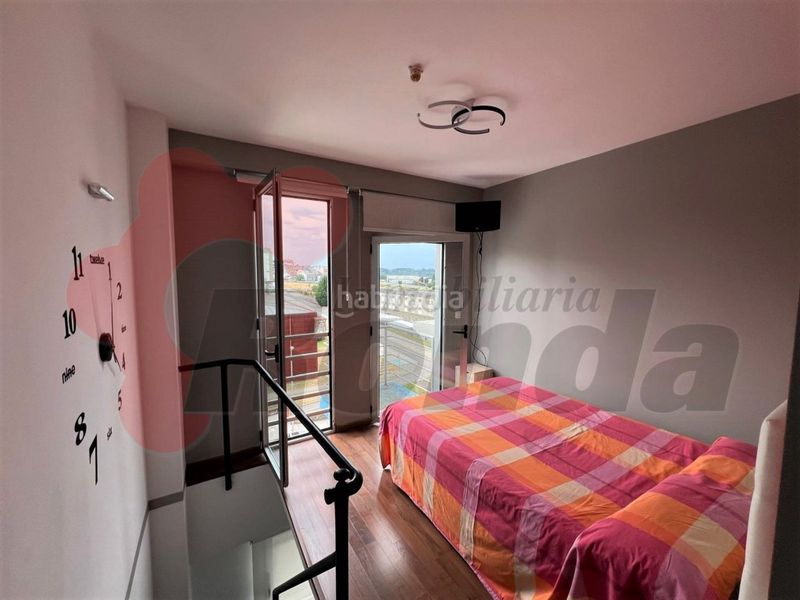 Foto 95669729-48db-482c-8339-34d48614d4cb. Location duplex dans Acea de Olga - Augas Férreas Lugo