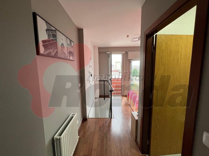 Foto c2d3c5ce-fc65-49f3-ad35-d23bf1262d4f. Location duplex dans Acea de Olga - Augas Férreas Lugo