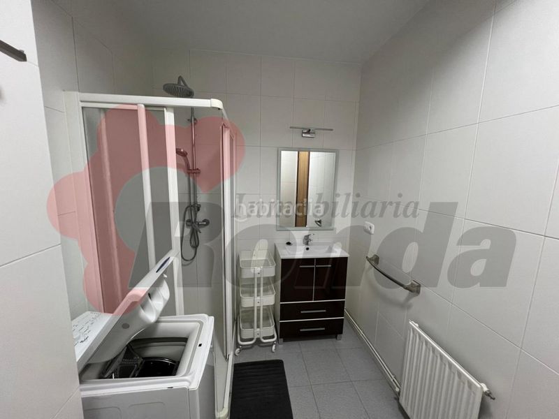 Foto f0750aed-6a61-4a1d-a426-e267899488ae. Location duplex dans Acea de Olga - Augas Férreas Lugo