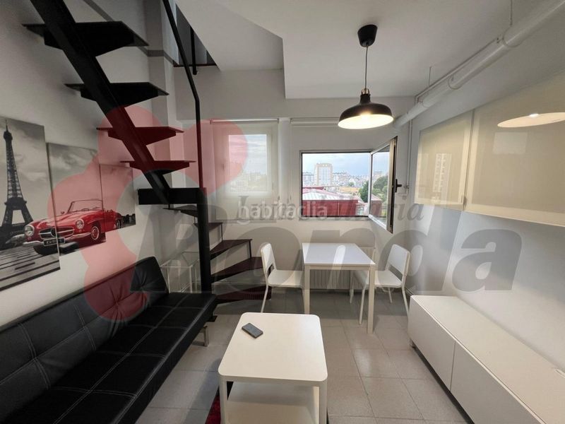 Foto f49e6335-6ddd-46db-b8bf-e9e05eb1c681. Location duplex dans Acea de Olga - Augas Férreas Lugo