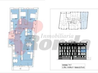 Pis  N/a. Vivienda tipo c