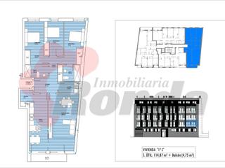 Pis  N/a. Vivienda tipo c
