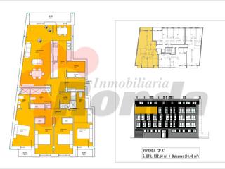 Pis  N/a. Vivienda tipo a