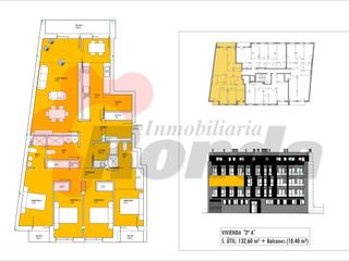 Pis  N/a. Vivienda tipo a