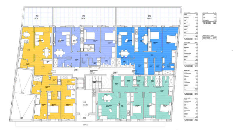 Foto 5117457b-9802-4d12-ab0a-4f66ff5f14c8. Pis amb aparcament a San Roque - As Fontiñas Lugo