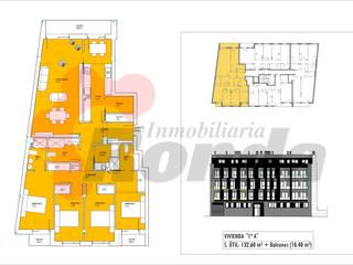 Pis  N/a. Vivienda tipo a