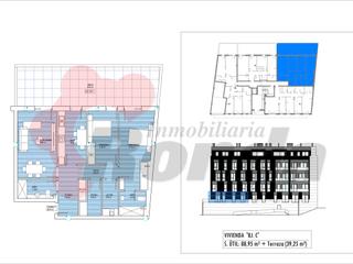 Apartament  N/a. Bajo c