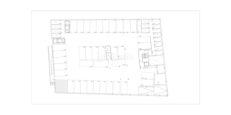 Foto 231bfedf-7dad-4437-95e6-50395a9d68bf. Pis amb aparcament a San Roque - As Fontiñas Lugo