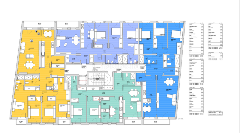 Foto 8c821416-14fe-4e3d-b260-05c476fec14f. Appartement avec parking dans San Roque - As Fontiñas Lugo