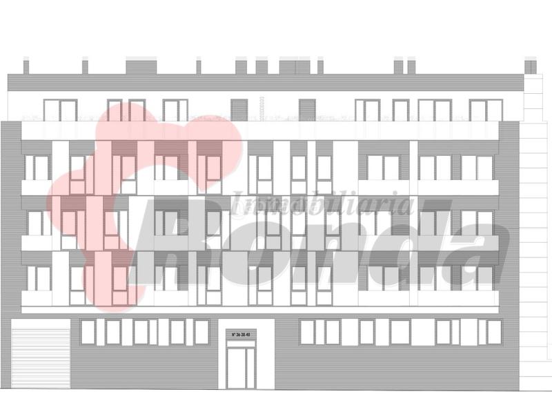 Foto c06e2e22-7bba-4e75-b8e8-2c8a7786901f. Appartement avec parking dans San Roque - As Fontiñas Lugo
