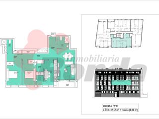 Apartament  N/a. Vivienda tipo d