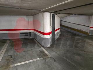 Aparcament cotxe  N/a. Plaza de garaje en rúa doutor gasalla