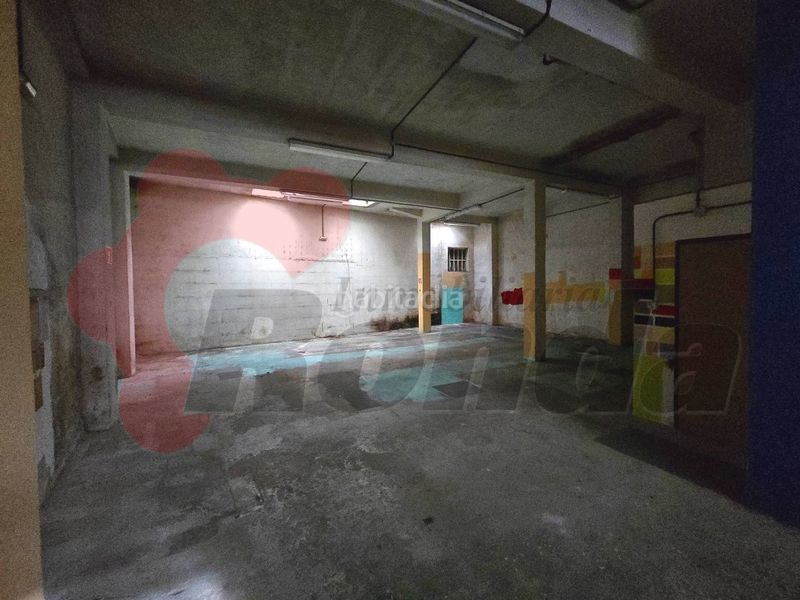 Foto 021b826a-3aeb-4690-a3c3-ae6c71dd8b1d. Local comercial a A Milagrosa Lugo