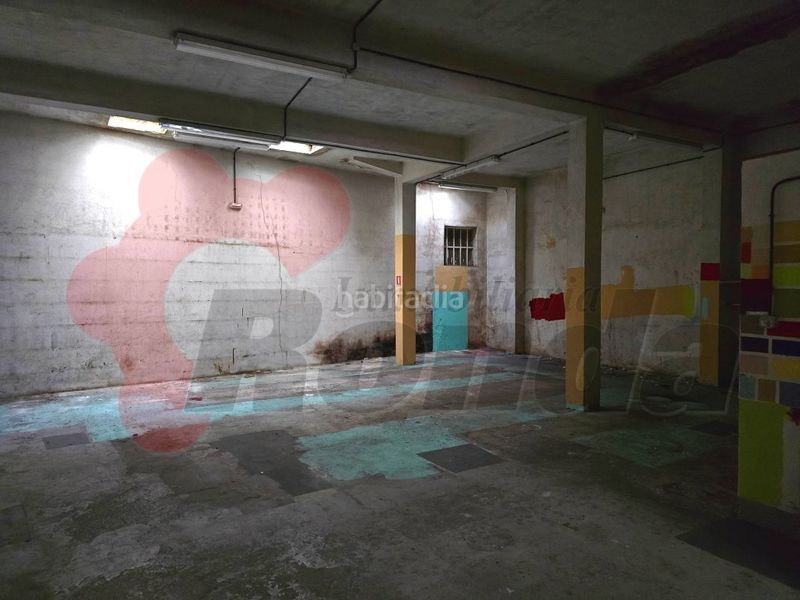 Foto b8d25285-48fc-44f0-b33c-cdd8e928bdb4. Local comercial a A Milagrosa Lugo