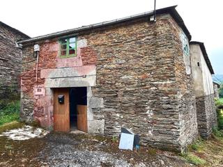 Casa a Pol. Casa para rehabilitar en pol