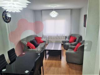 Lloguer Pis a Acea de Olga - Augas Férreas. Piso en ronda de fingoi