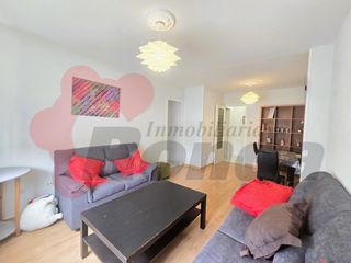 Location Appartement à Acea de Olga - Augas Férreas. Piso en ronda de fingoi