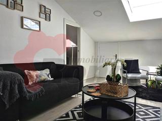 Etagenwohnung  N/a. Piso con licencia vut en las cercanas de la ronda da muralla