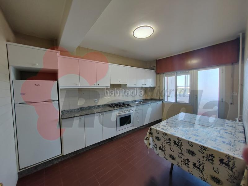Foto e60cf497-2328-45cb-81a2-4e71f783514f. Appartamento con riscaldamento parcheggio in A Piriganlla - Albeiros - Garabolos Lugo