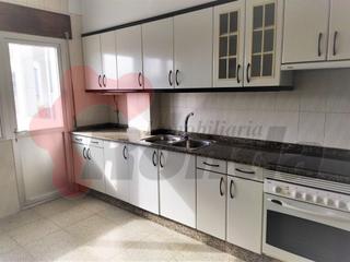 Miete Etagenwohnung in Sagrado Corazón - As Gándaras. Piso en alquiler con terraza en calzada das gándaras
