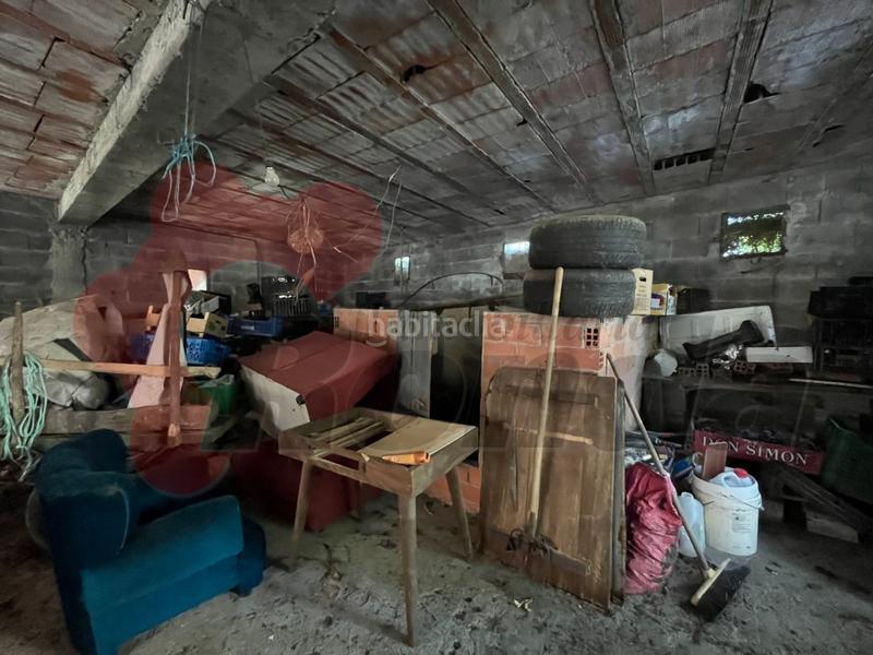 Foto 0b0155b3-67d2-4b0e-973c-cd7a3221e099. Maison avec parking dans Guntín