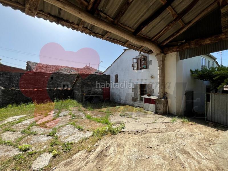 Foto 52e9eac6-407e-4d8d-b7bb-d6741ab57135. Maison avec parking dans Guntín