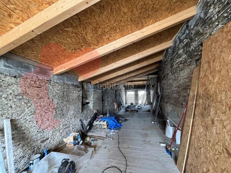 Foto 838fe180-34b9-4c20-80db-94c944f0a22a. House in Rábade