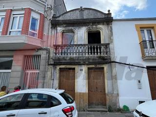 Casa a Rábade. Casa para rehabilitar en el centro de rabade