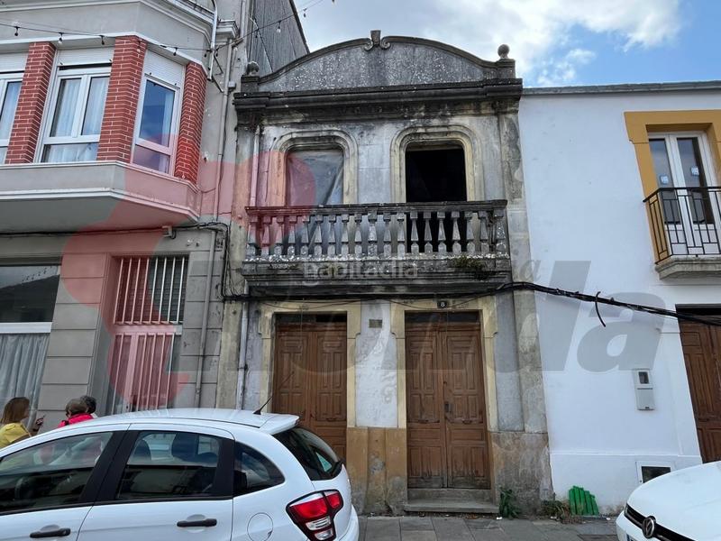 Foto a5b595ab-03df-46a1-a84d-55ce8a32a5d0. House in Rábade