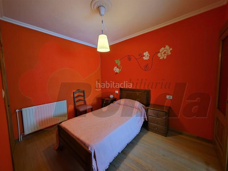 Foto b1a21313-8352-4133-bcec-49567e9efcf3. Appartamento in A Milagrosa Lugo