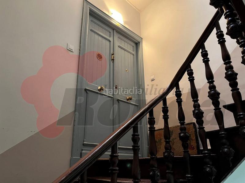 Foto e2dce9d6-567f-49e8-8f8c-32f5545cf4cd. Piso en venta piso en centro en Centro - Recinto Amurallado Lugo