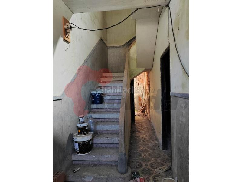 Foto a639b27e-d8d0-450d-9c91-3505a6c364d2. Casa adosada casa para rehabilitación integral en milagrosa en Lugo