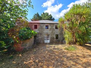 Maison  N/a. Casa rustica en begonte a menos de 30 minutos de lugo