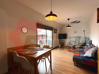 Apartament a Sarria. Ático con terraza en sarria