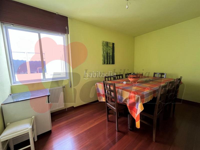 Foto 4c592af9-940c-45b0-b391-f151452738a2. Duplex con riscaldamento parcheggio piscina in Recatelo - O Carme Lugo