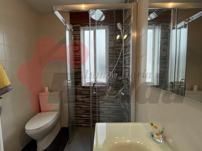 Foto bc97bd7f-b028-49d9-8715-17fd983c5311. Duplex con riscaldamento parcheggio piscina in Recatelo - O Carme Lugo