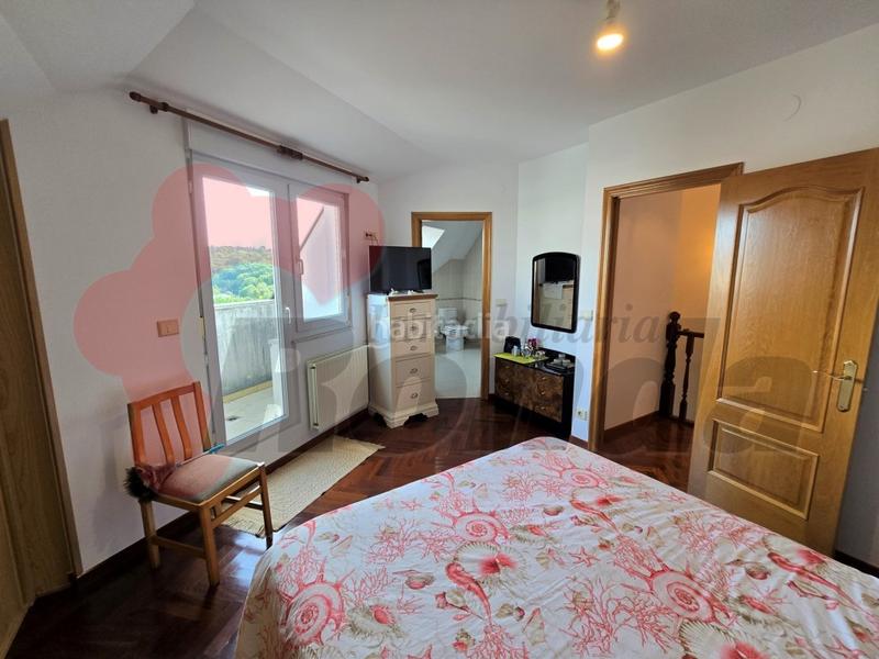 Foto 0d62170e-1da0-4a62-aff0-2e7c2625b10c. Duplex con parcheggio in San Roque - As Fontiñas Lugo