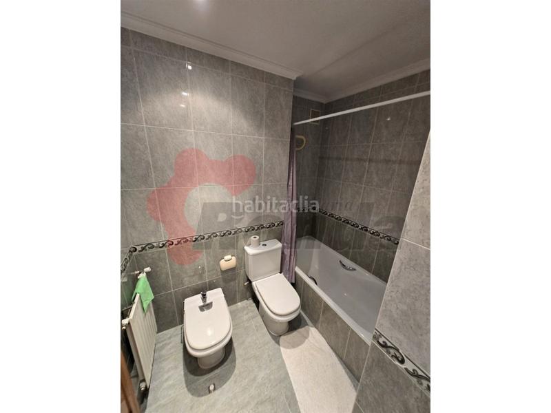 Foto 10426a24-ed1e-4b41-887a-d2b3745e42cb. Duplex con parcheggio in San Roque - As Fontiñas Lugo