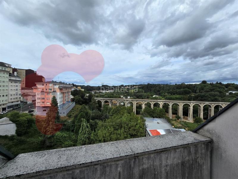 Foto 1dec03e7-8e8d-438c-98f9-55135b6d3f56. Duplex con parcheggio in San Roque - As Fontiñas Lugo