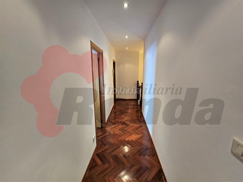 Foto 20ba2288-80a8-4f1b-bb29-3be975903225. Duplex con parcheggio in San Roque - As Fontiñas Lugo