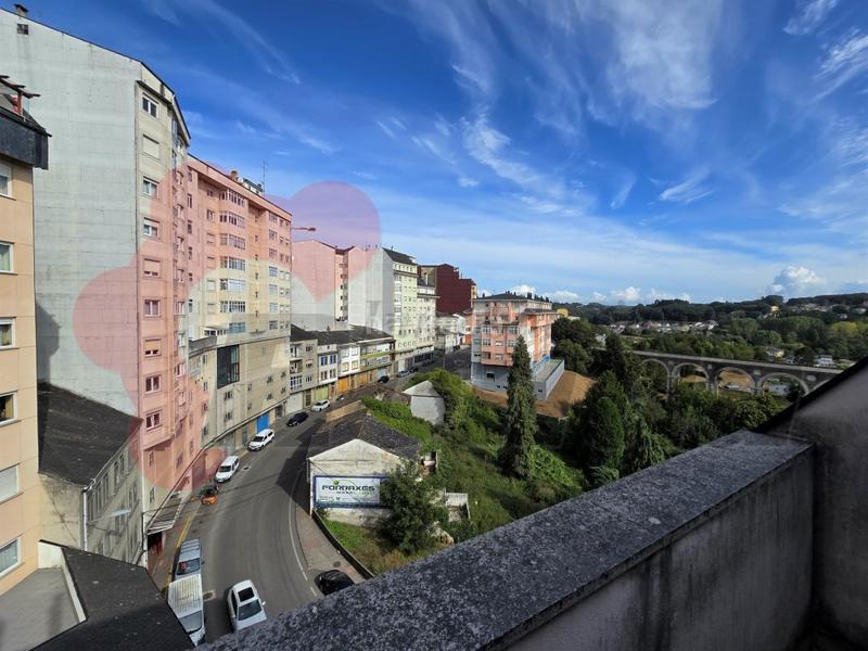 Foto 2850053c-9901-4f11-8fc2-4518d9ea23e6. Duplex con parcheggio in San Roque - As Fontiñas Lugo