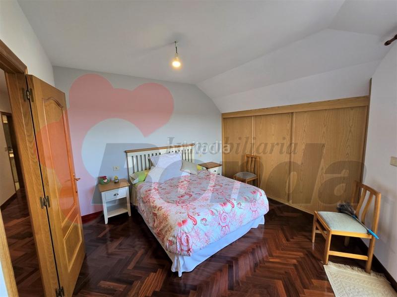 Foto 2b8d3eb7-f76c-484b-98b3-062d46813134. Duplex con parcheggio in San Roque - As Fontiñas Lugo